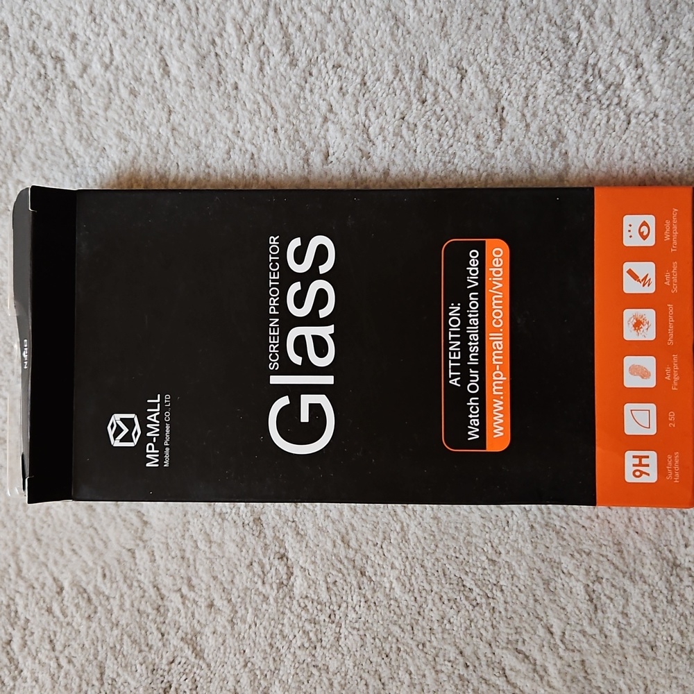 Galaxy S10e Screen Protector